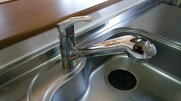 ペニーレーンAの物件内観写真